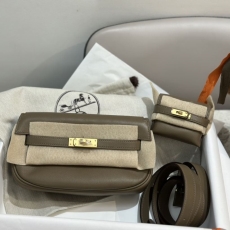 Hermes Satchel Bags